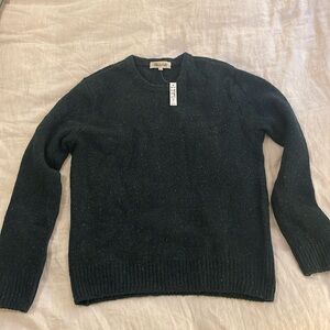 Madewell Sweater sz M, NWT
